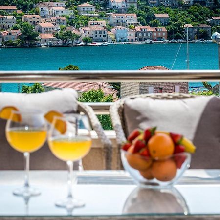 Mokošica Du Lux Apartment 2 מראה חיצוני תמונה