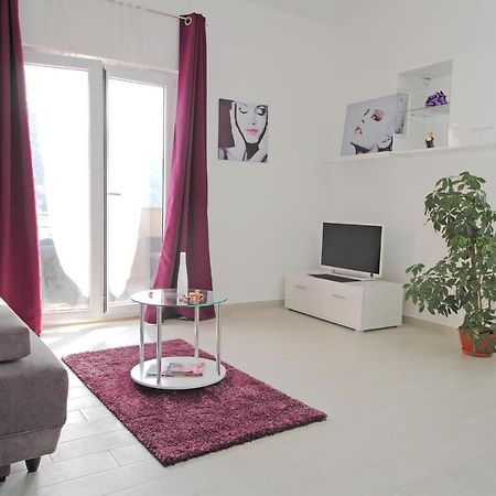 Mokošica Du Lux Apartment 2 מראה חיצוני תמונה