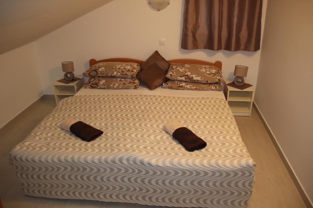 Mokošica Du Lux Apartment 2 מראה חיצוני תמונה